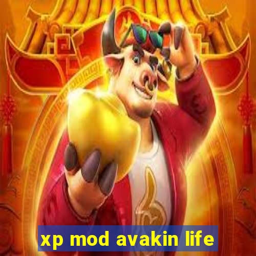 xp mod avakin life